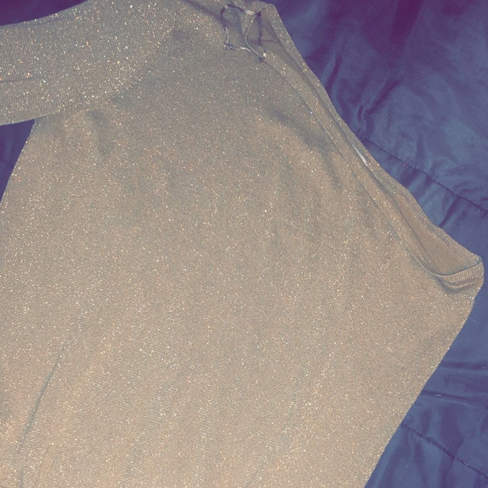 MK blouse